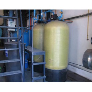 LẮP ĐẶT HỆ THỐNG LÀM MỀM NƯỚC4
